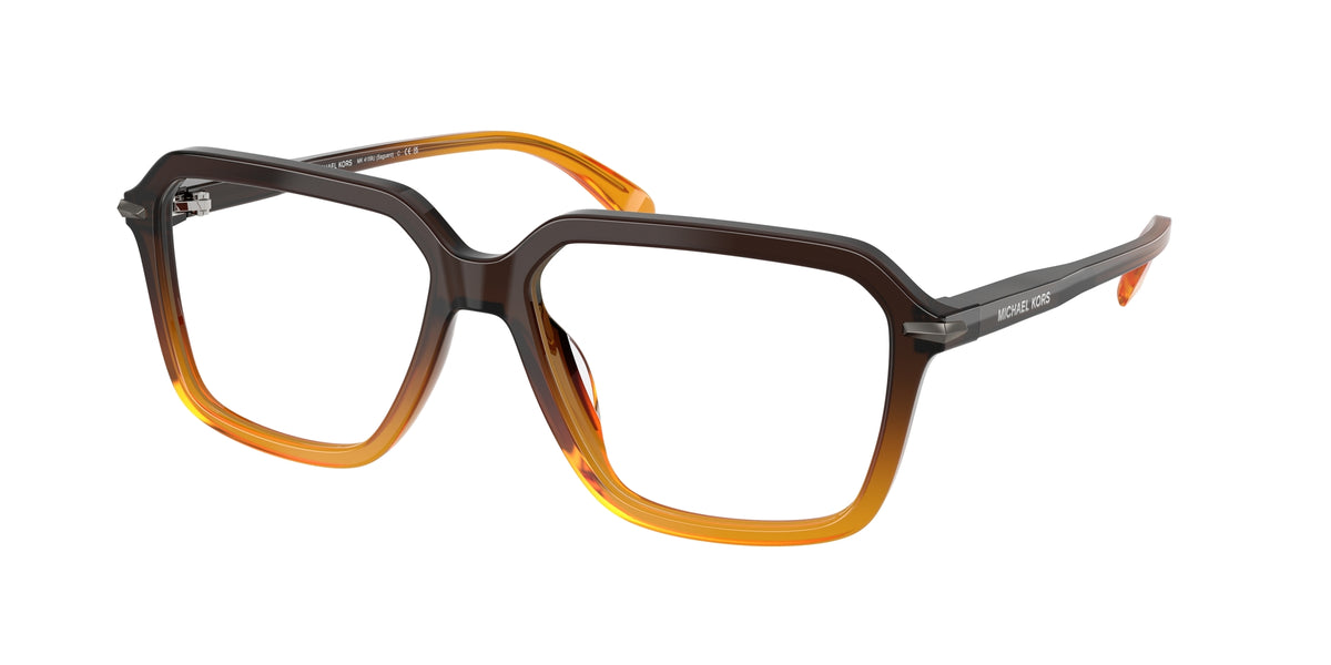 Michael Kors MK4159U SAGUARO 4010 Montature da vista Michael Kors 1