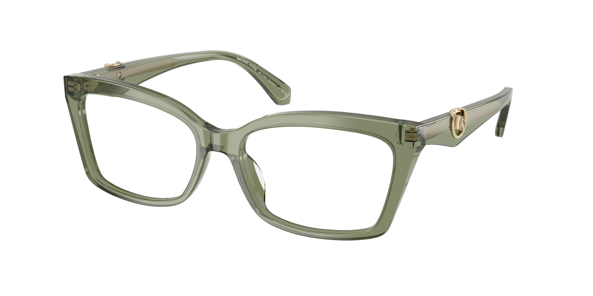 Michael Kors MK4165U GARZENO 3961 Montature da vista Michael Kors 1