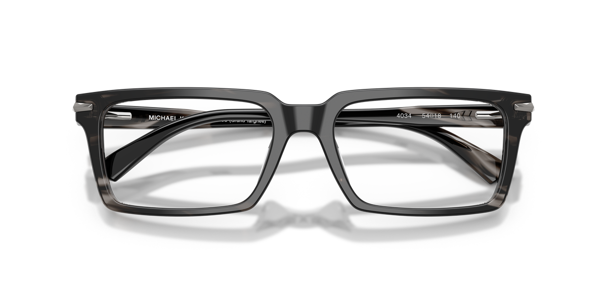 Michael Kors MK4173U GRAND TARGHEE 4034 Montature da vista Michael Kors 2