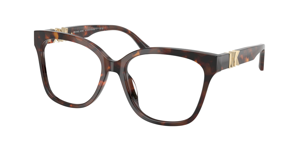 Michael Kors MK4203U TOPANGA 4031