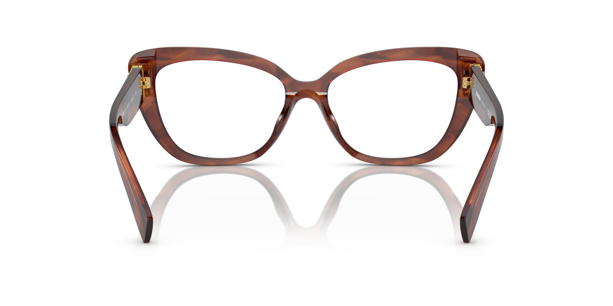 Miu Miu MU 05VV 11Q1O1 Montature da vista Miu Miu 5