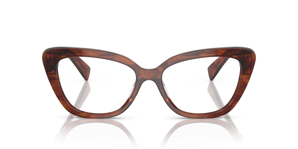 Miu Miu MU 05VV 11Q1O1 Montature da vista Miu Miu 3