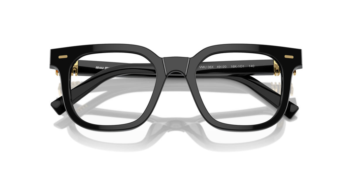 Miu Miu MU 06XV 16K1O1 Optické rámečky Miu Miu 2