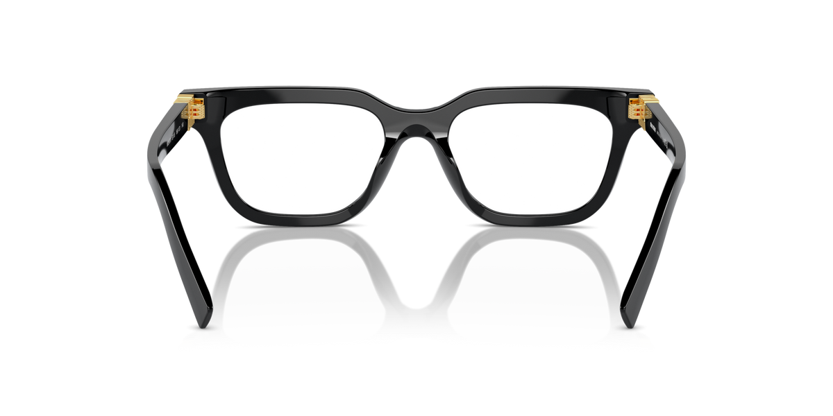 Miu Miu MU 07XV 16K1O1 Montature da vista Miu Miu 5