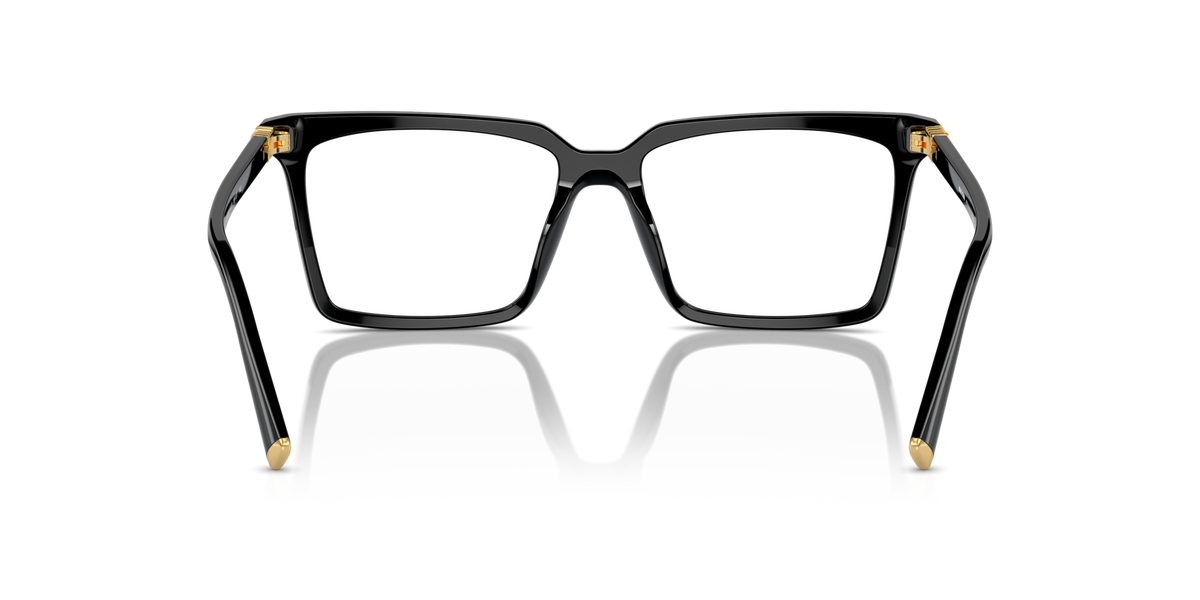Miu Miu MU 08XV 16K1O1 Montature da vista Miu Miu 5