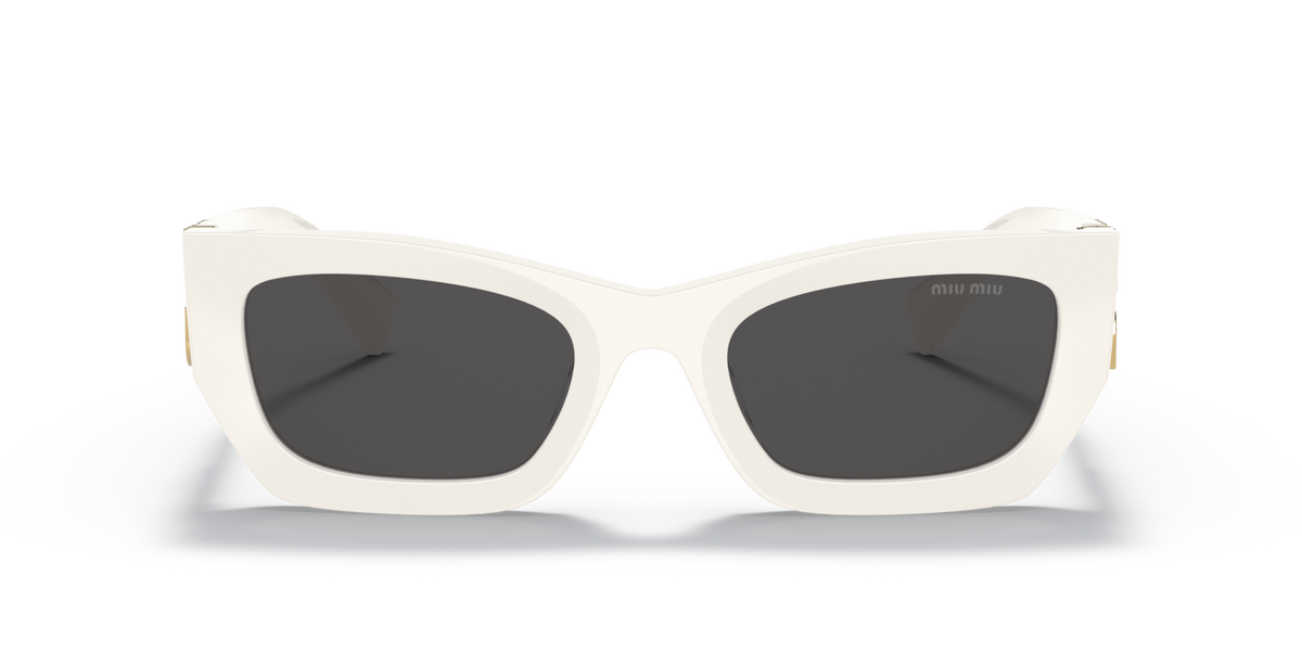 Miu Miu MU 09WS 1425S0 Occhiali da sole Miu Miu 3