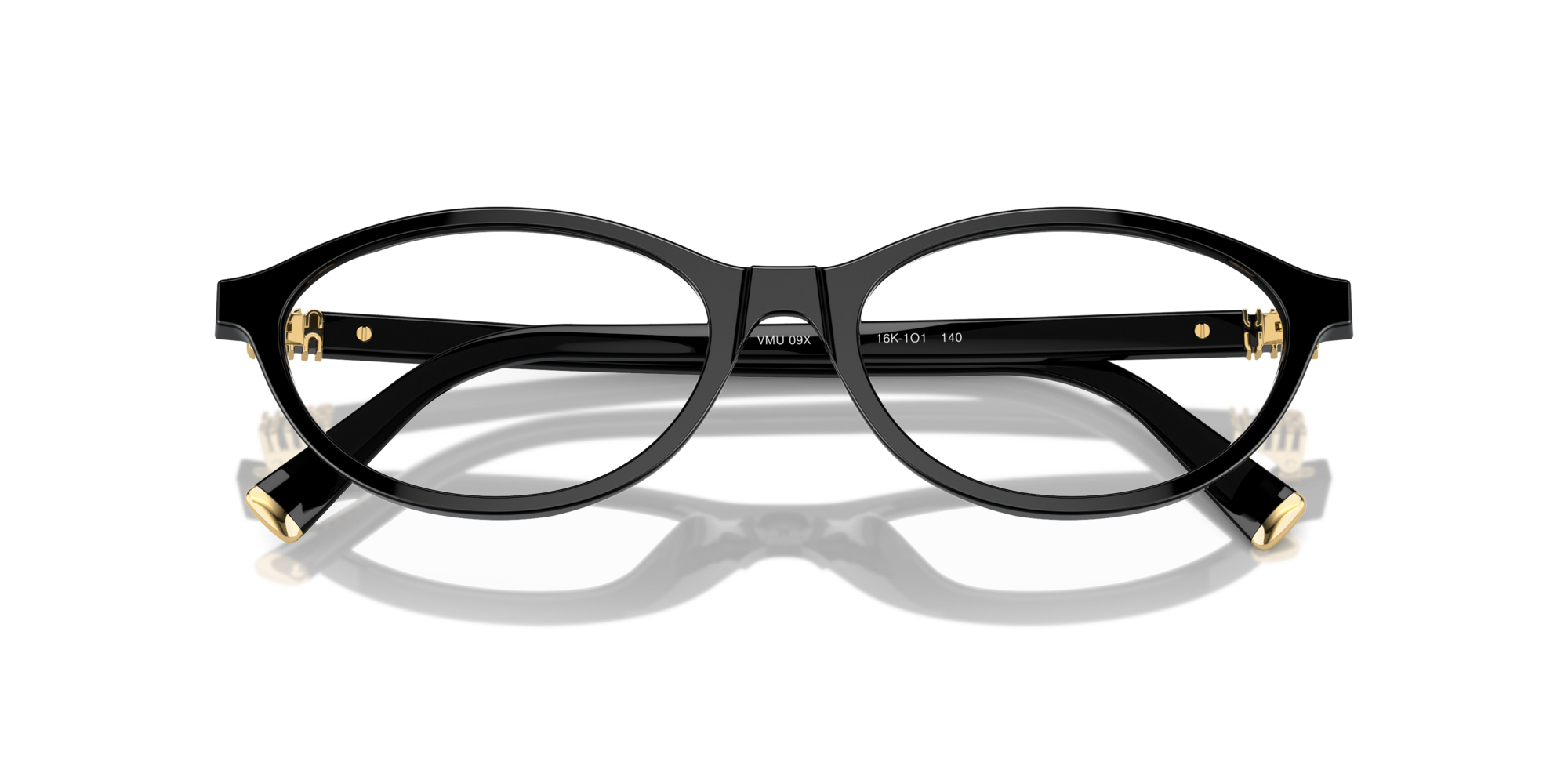 Miu Miu MU 09XV 16K1O1 Montature da vista Miu Miu 2