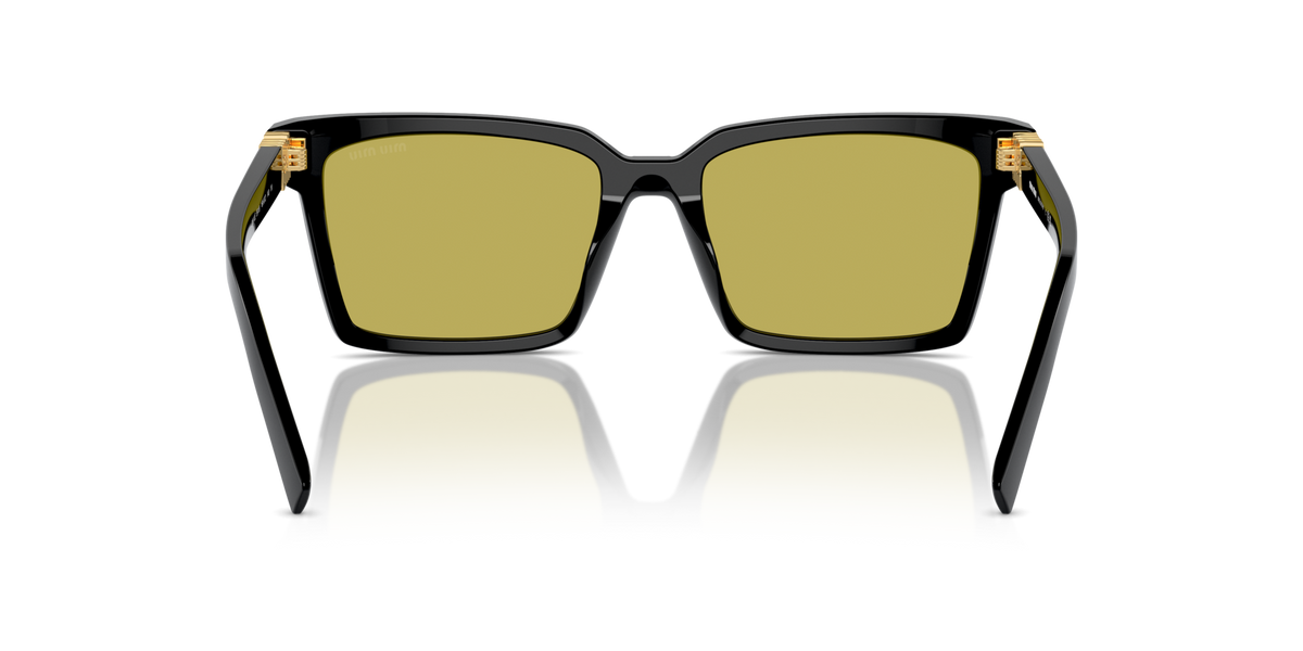 Miu Miu MU 13ZS 16K07O Occhiali da sole Miu Miu 5