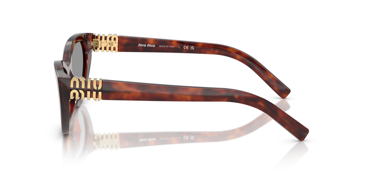 Miu Miu MU A04S 21C40O Occhiali da sole Miu Miu 4