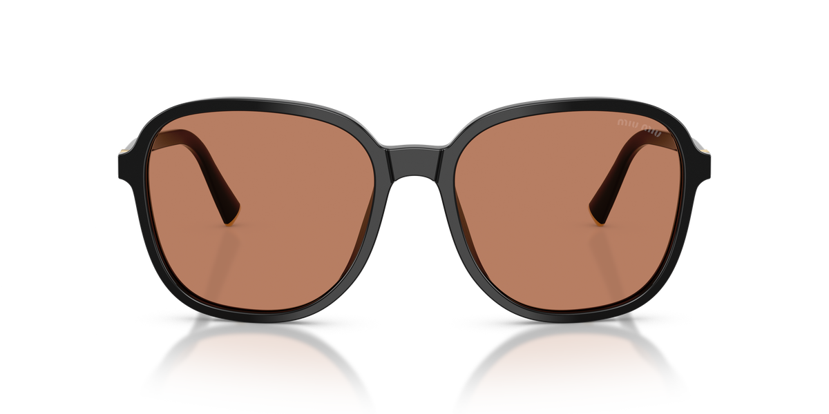 Miu Miu MU B01S 16K90Q Occhiali da sole Miu Miu 3