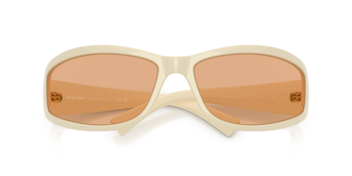Miu Miu MU C06SU 21D90X