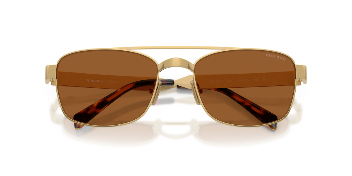Miu Miu MU C52S 5AK20V
