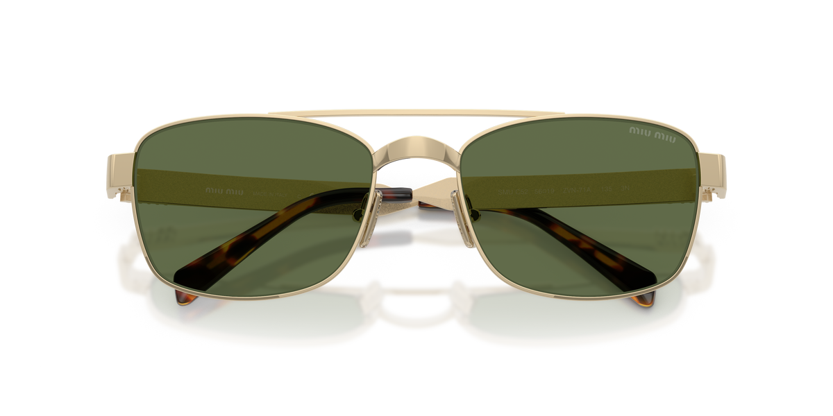 Miu Miu MU C52S ZVN71A