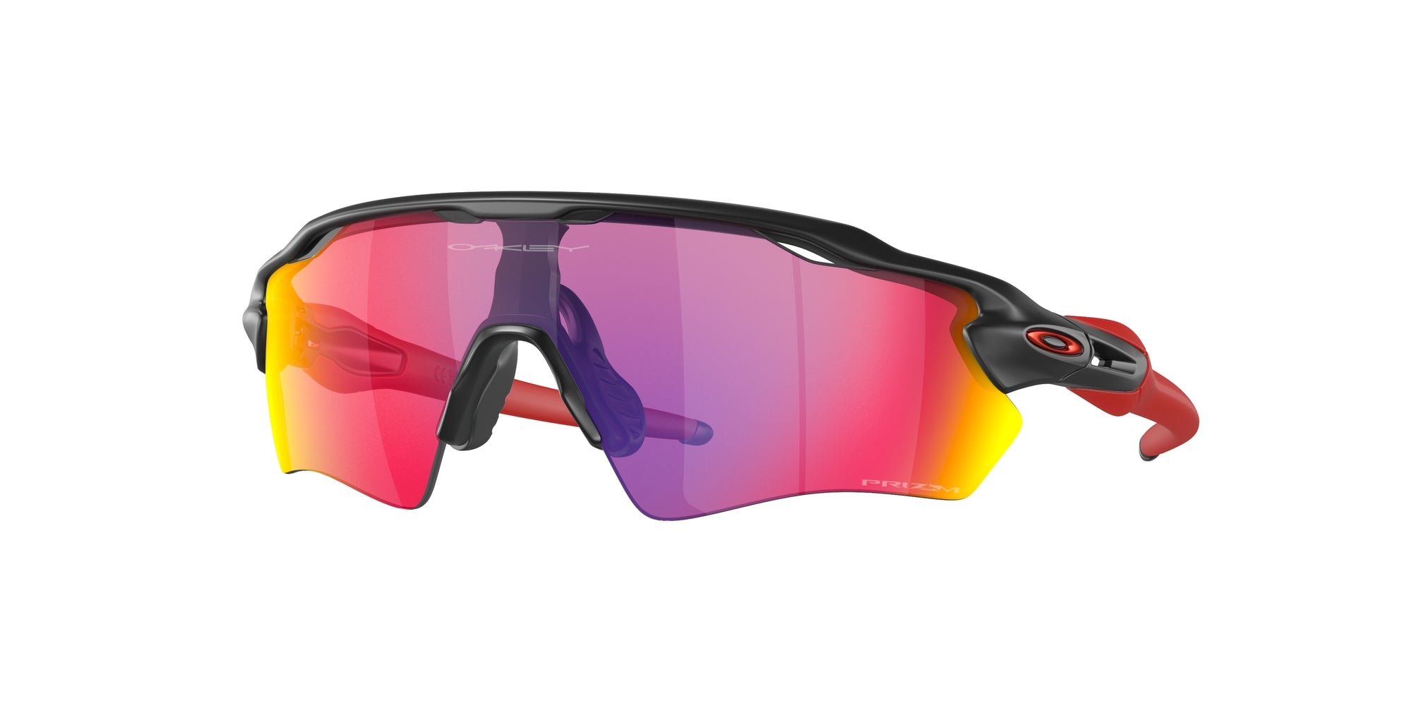 Oakley OJ9001 RADAR EV XS PATH 900106 Occhiali da sole bambino Oakley 1