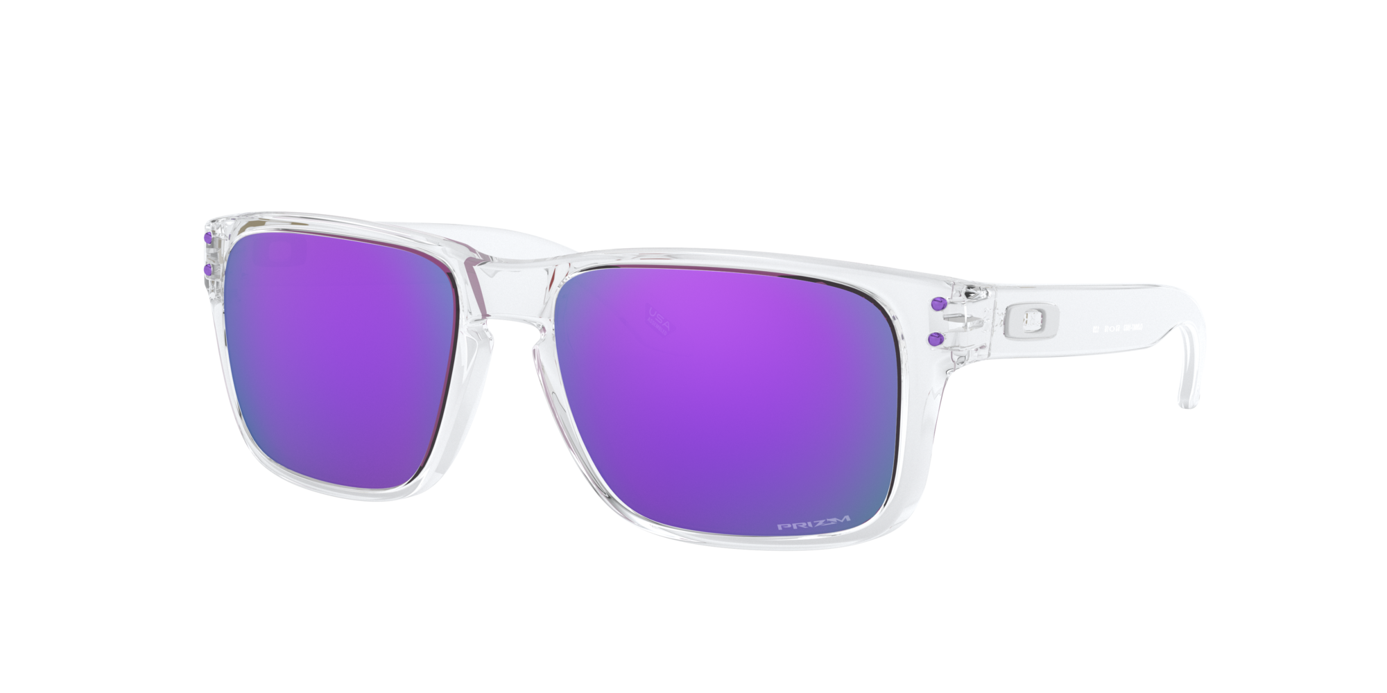 Oakley OJ9007 HOLBROOK XS 900710 Occhiali da sole bambino Oakley 1