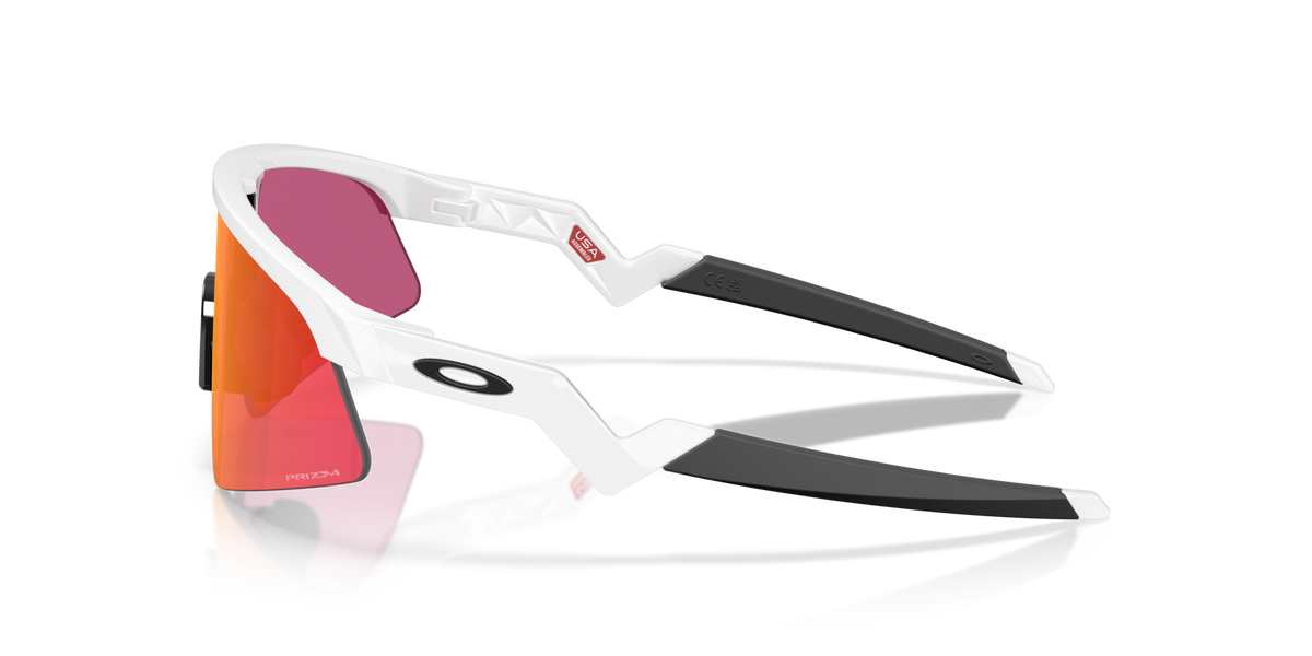 Oakley OJ9015 RESISTOR SWEEP 901503 Occhiali da sole bambino Oakley 4