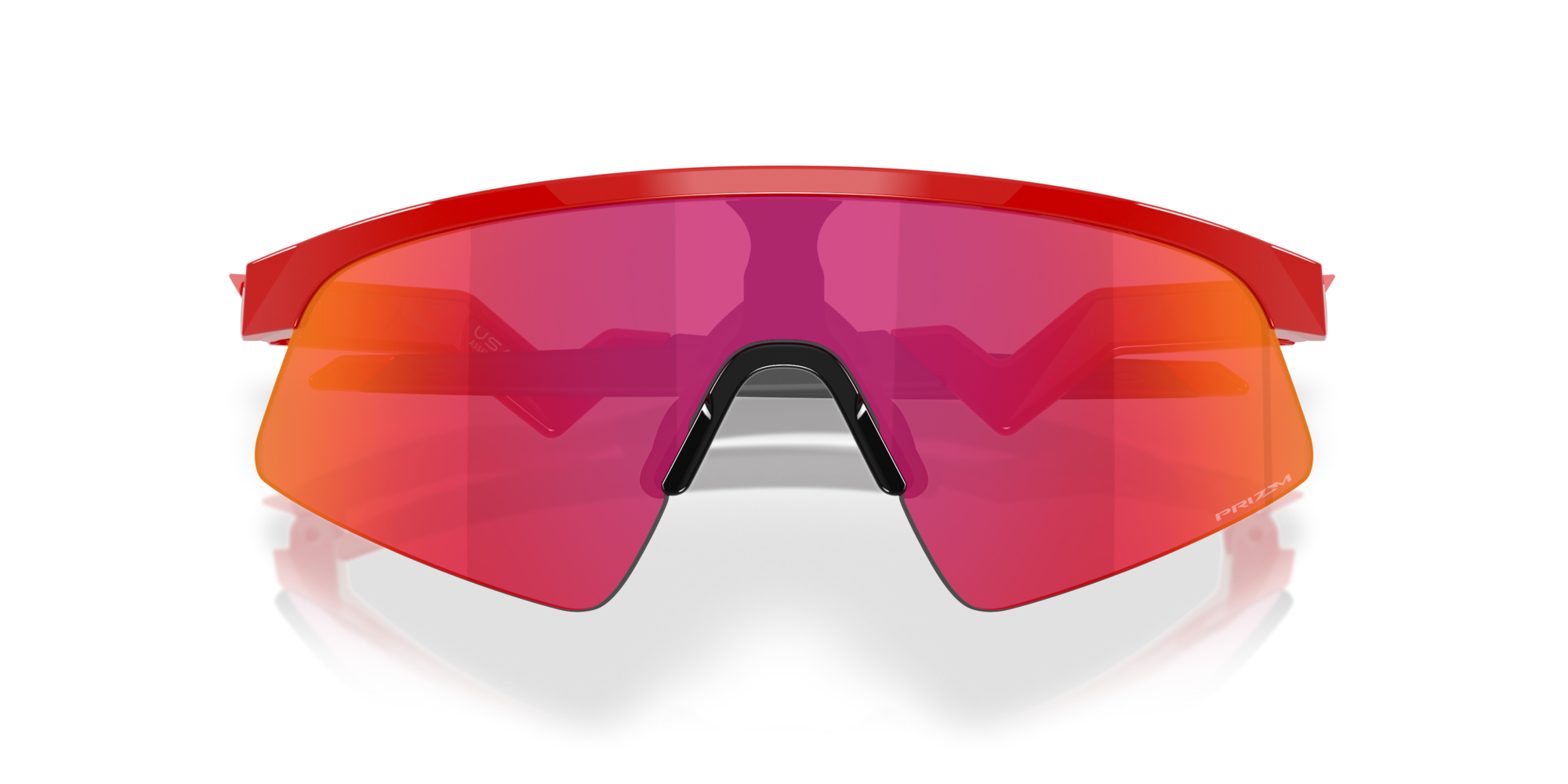 Oakley OJ9015 RESISTOR SWEEP 901508 Occhiali da sole bambino Oakley 2