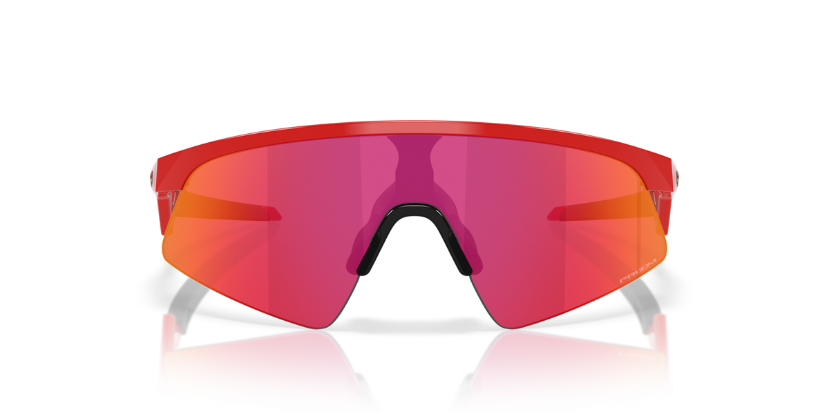 Oakley OJ9015 RESISTOR SWEEP 901508 Occhiali da sole bambino Oakley 3