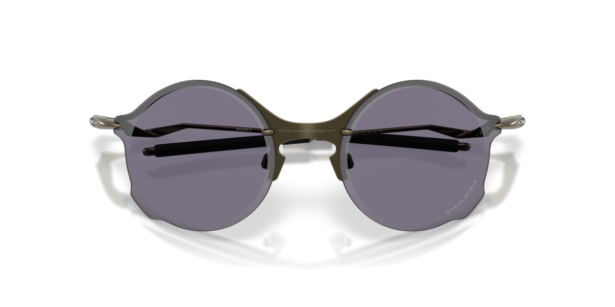 Oakley OO6026 TAILEND TI 602601 Occhiali da sole Oakley 2