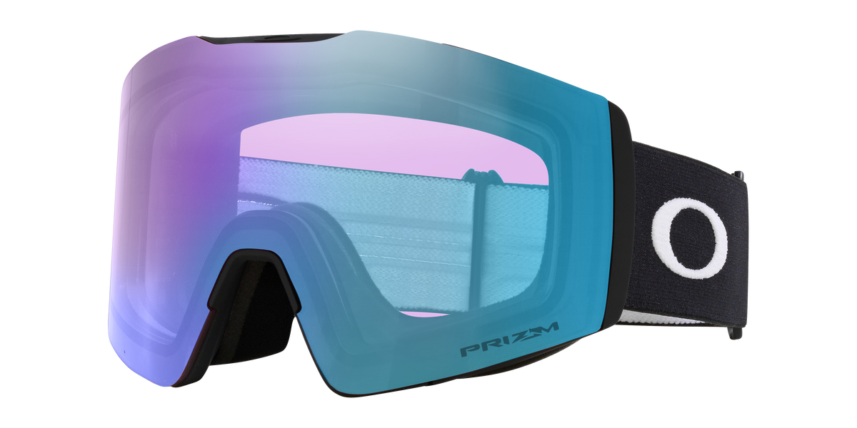 Oakley OO7099 FALL LINE L 709971 Lyžařské brýle Oakley 1