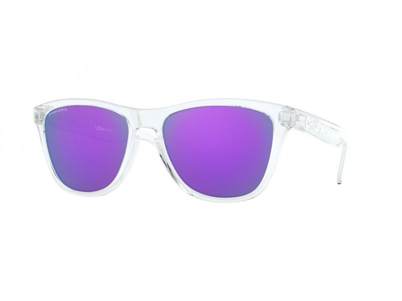 Oakley OO9013 FROGSKINS 9013H7 Occhiali da sole Oakley 1
