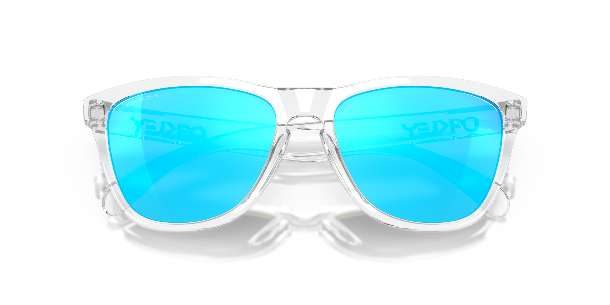 Oakley OO9013 FROGSKINS 9013D0 Occhiali da sole Oakley 2