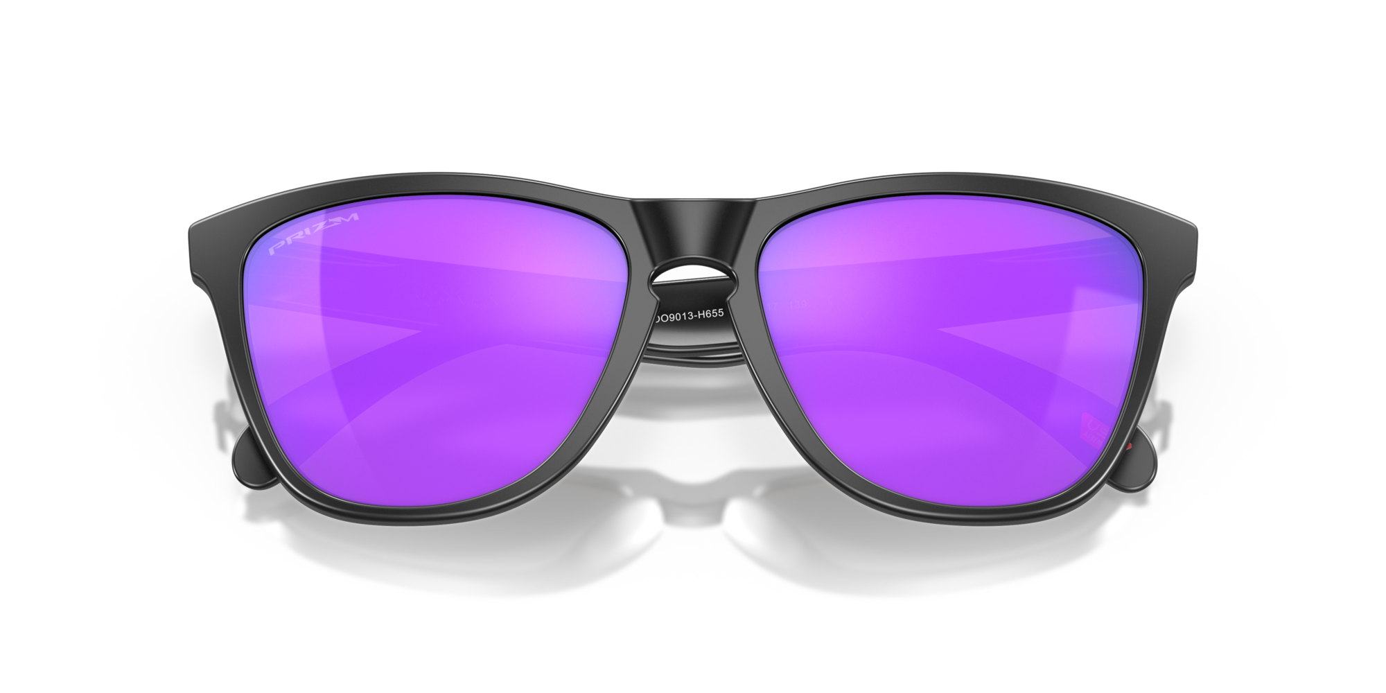 Oakley OO9013 FROGSKINS 9013H6 Occhiali da sole Oakley 2