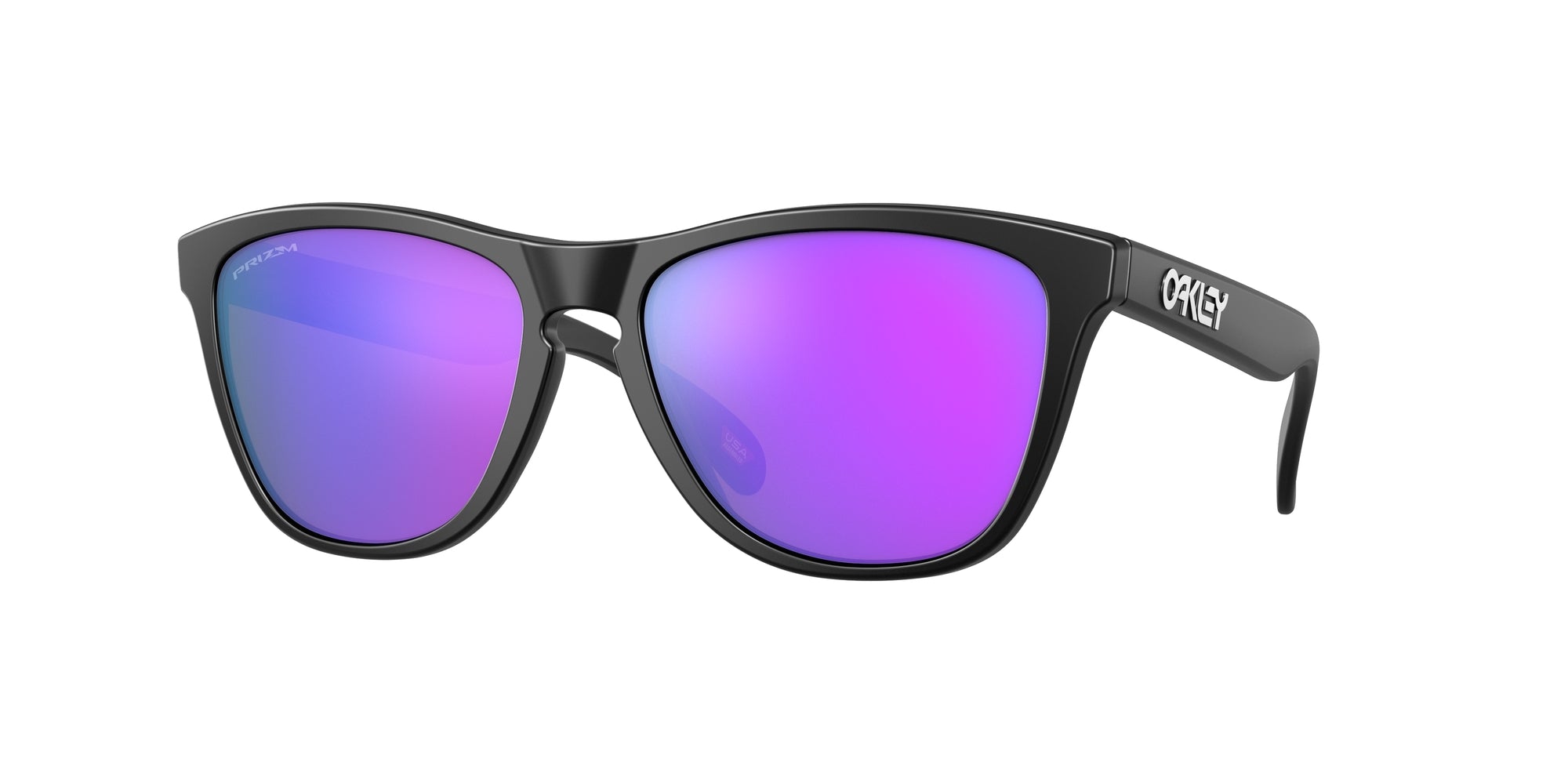 Oakley OO9013 FROGSKINS 9013H6 Occhiali da sole Oakley 1