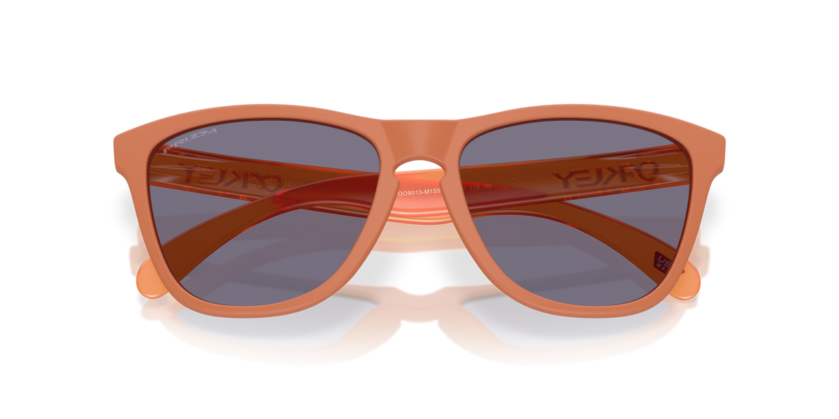 Oakley OO9013 FROGSKINS 9013M1 Sluneční brýle Oakley 2