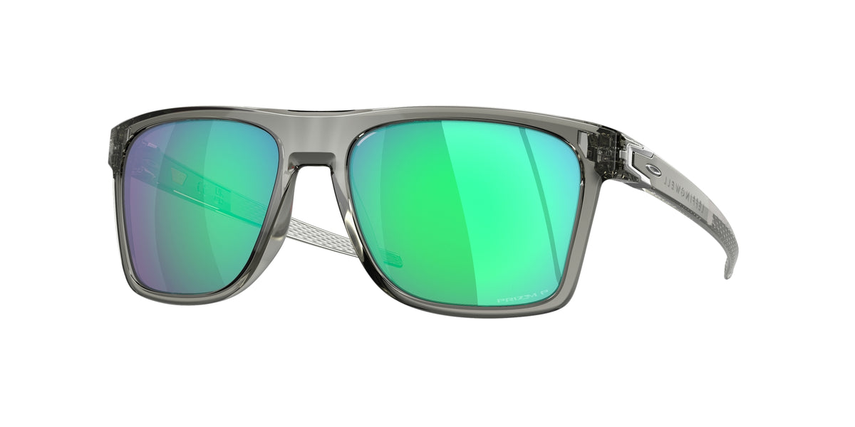 Oakley OO9100 LEFFINGWELL 910010 Occhiali da sole Oakley 1