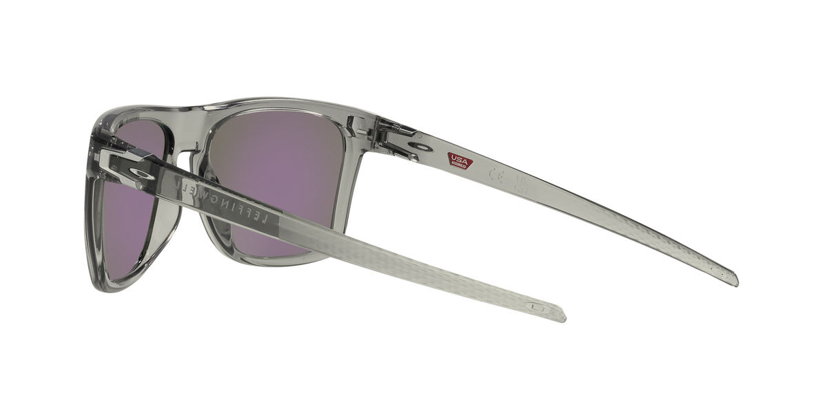Oakley OO9100 LEFFINGWELL 910010 Occhiali da sole Oakley 6