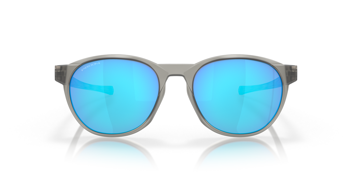 Oakley OO9126 REEDMACE 912603 Occhiali da sole Oakley 3