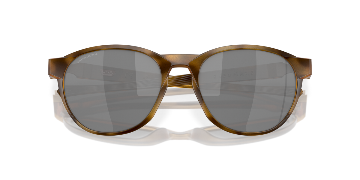 Oakley OO9126 REEDMACE 912611 Occhiali da sole Oakley 2