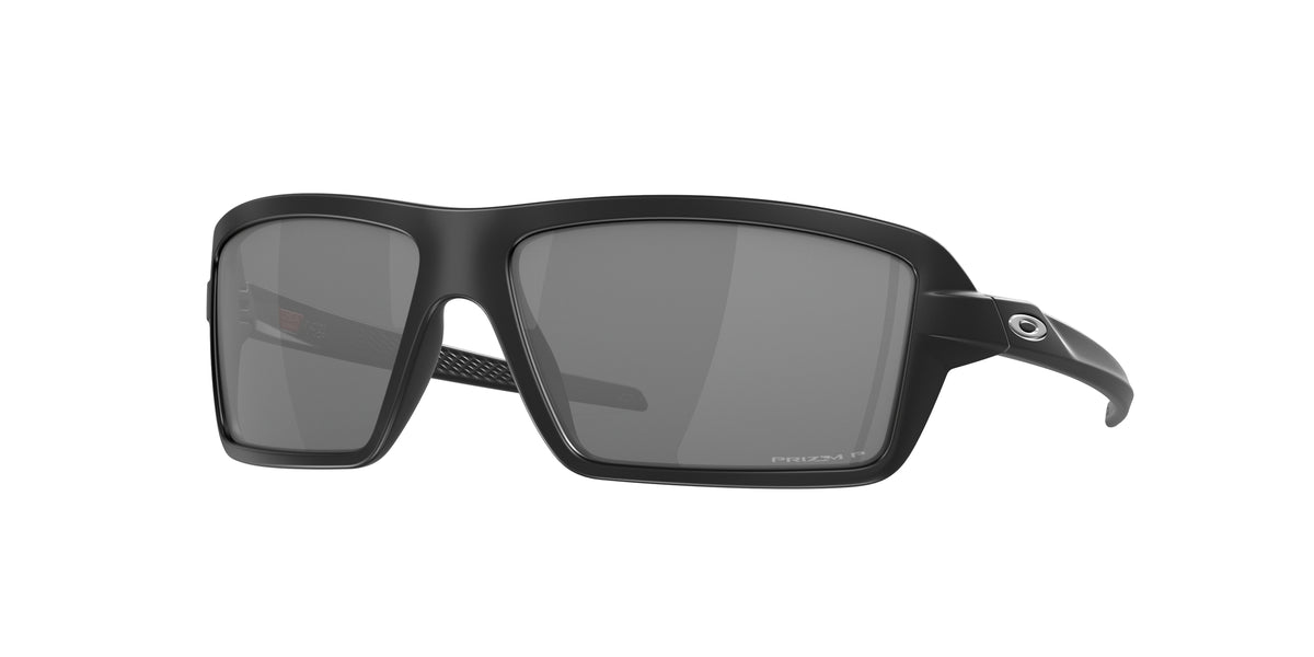 Oakley OO9129 CABLES 912902 Occhiali da sole Oakley 1