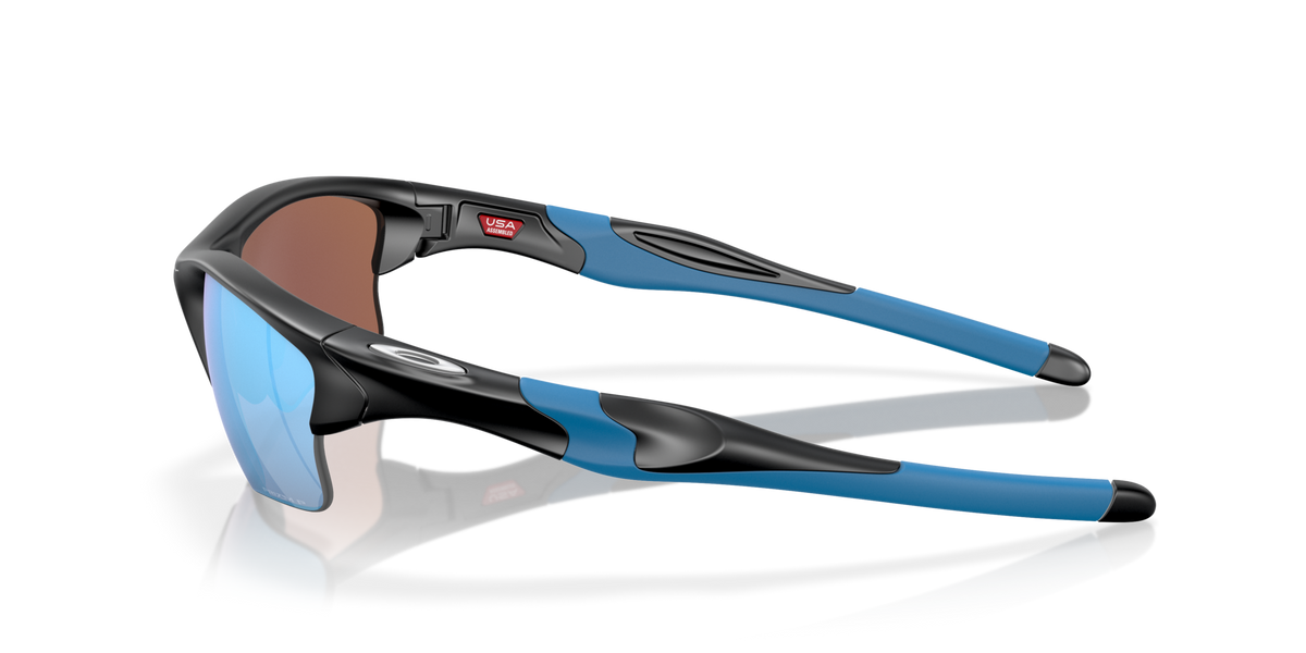 Oakley OO9154 HALF JACKET 2.0 XL 915467 Occhiali da sole Oakley 4
