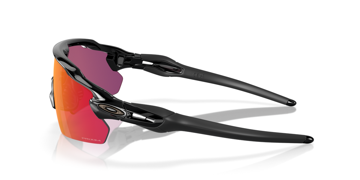 Oakley OO9211 RADAR EV PITCH 921117 Occhiali da sole Oakley 4