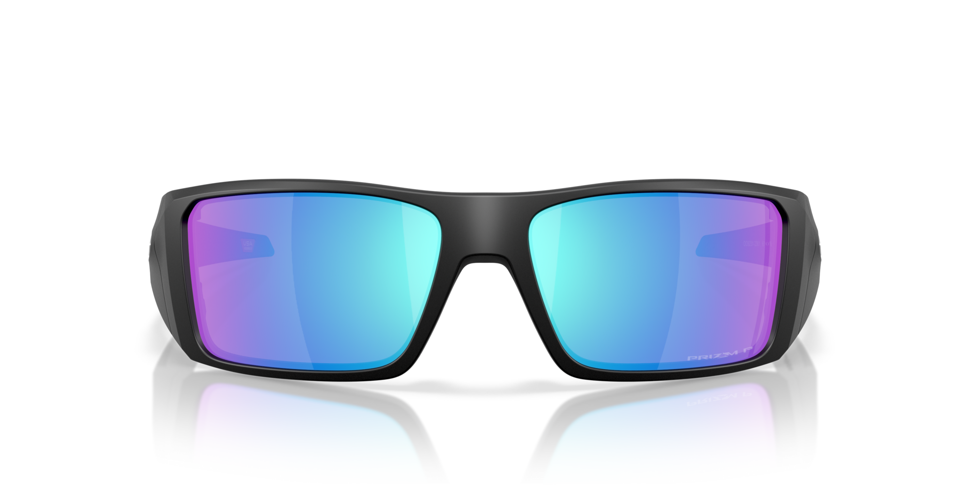 Oakley OO9231 HELIOSTAT 923123 Occhiali da sole Oakley 3
