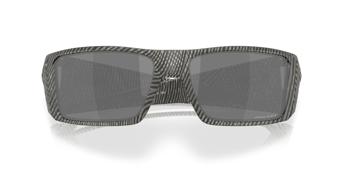 Oakley OO9231 HELIOSTAT 923138 Occhiali da sole Oakley 2