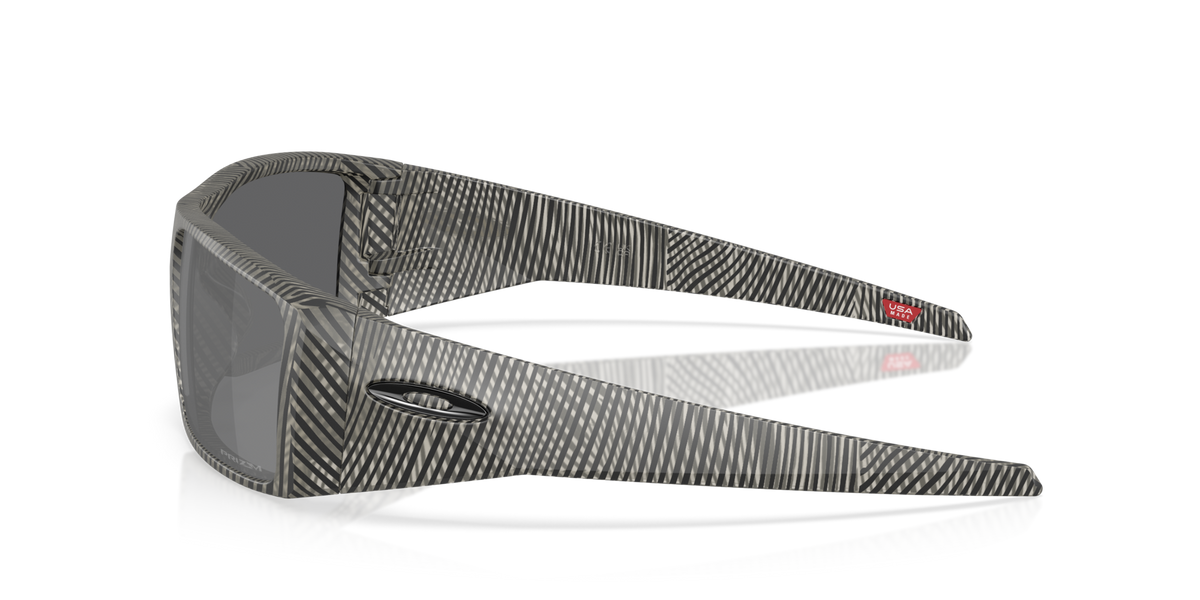 Oakley OO9231 HELIOSTAT 923138 Occhiali da sole Oakley 4