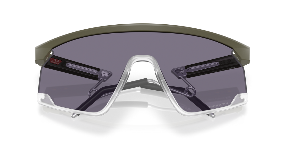 Oakley OO9237 BXTR METAL 923712 Occhiali da sole Oakley 2