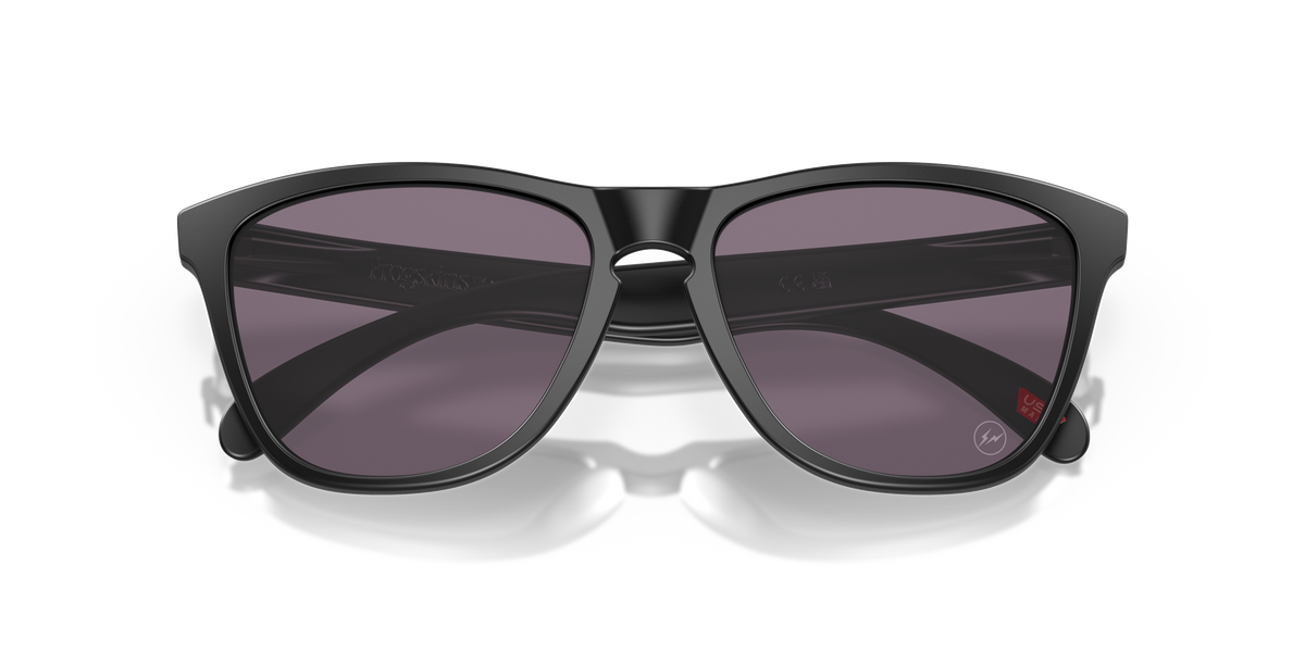 Oakley OO9245 ŽABÍ KOŽE (A) 9245E1 Sluneční brýle Oakley 2