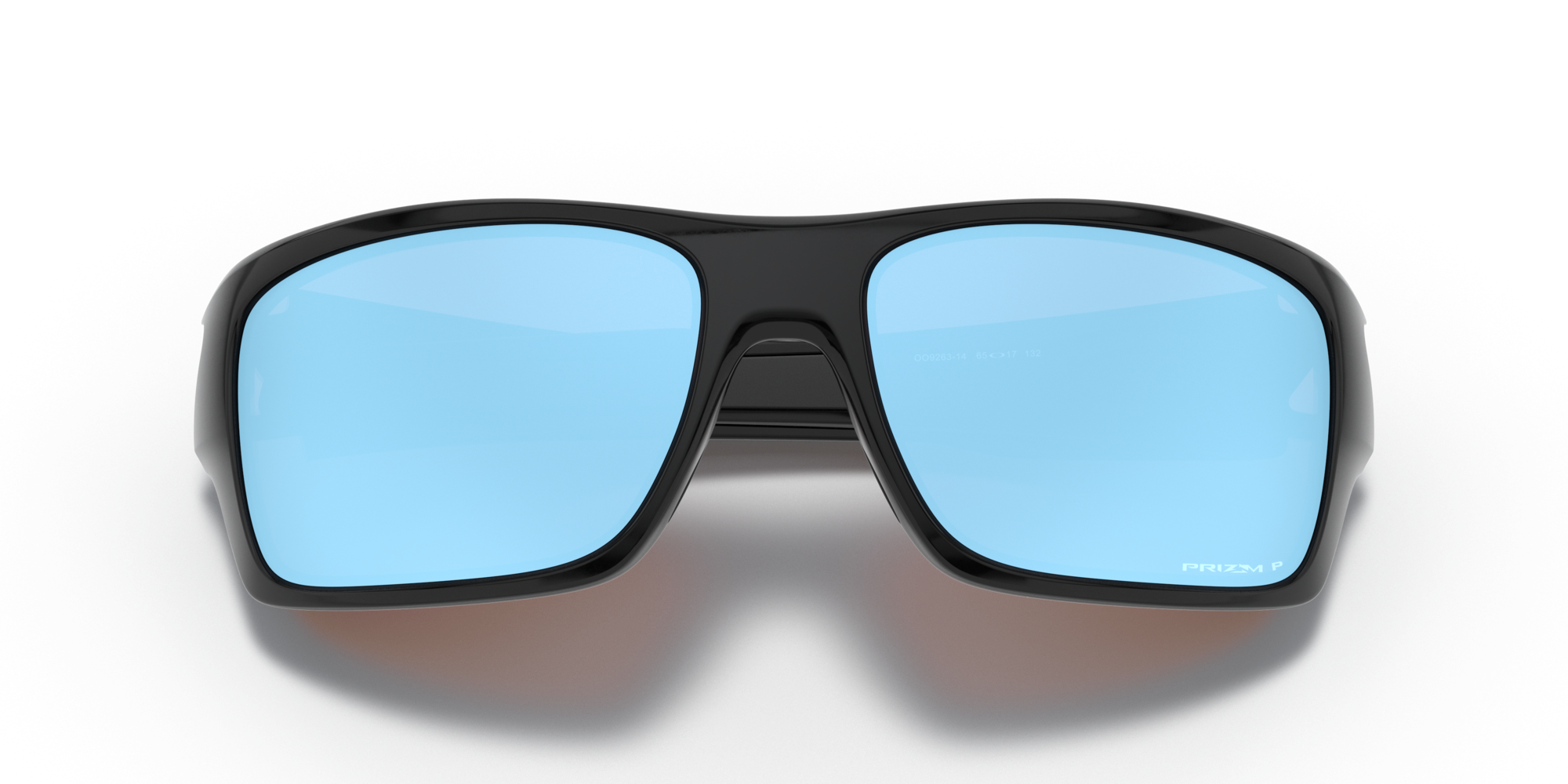 Oakley OO9263 TURBINE 926314 Occhiali da sole Oakley 2