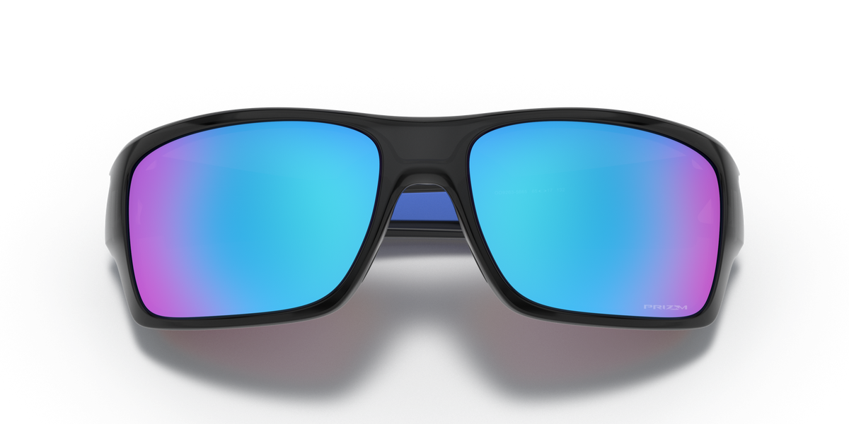 Oakley OO9263 TURBINE 926356 Napszemüveg Oakley 2