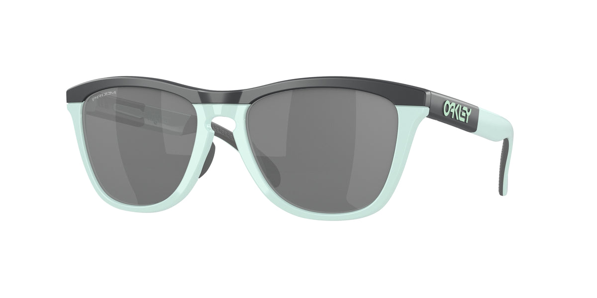 Oakley OO9284 FROGSKINS RANGE 928403 Occhiali da sole Oakley 1