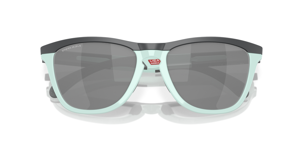 Oakley OO9284 FROGSKINS RANGE 928403 Occhiali da sole Oakley 2
