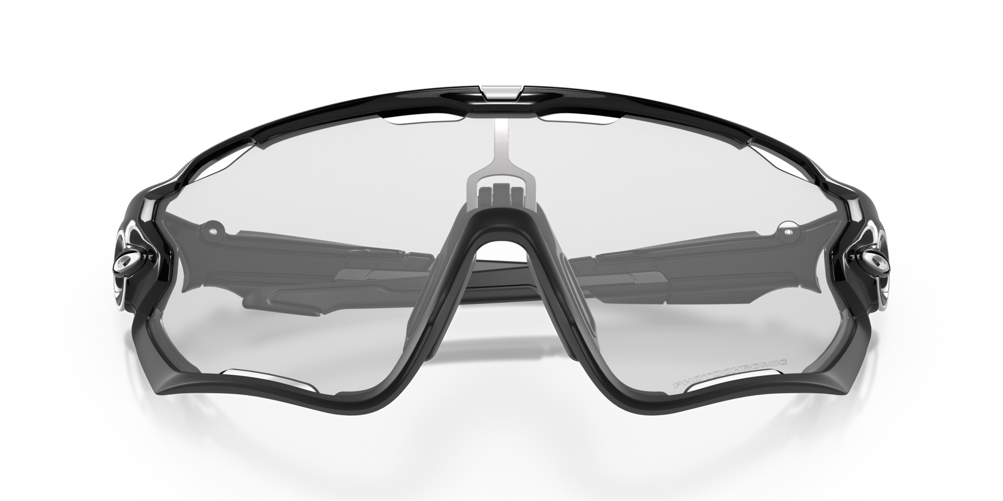Oakley OO9290 JAWBREAKER 929014 Occhiali da sole Oakley 2