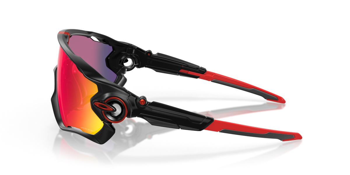 Oakley OO9290 JAWBREAKER 929020 Occhiali da sole Oakley 4