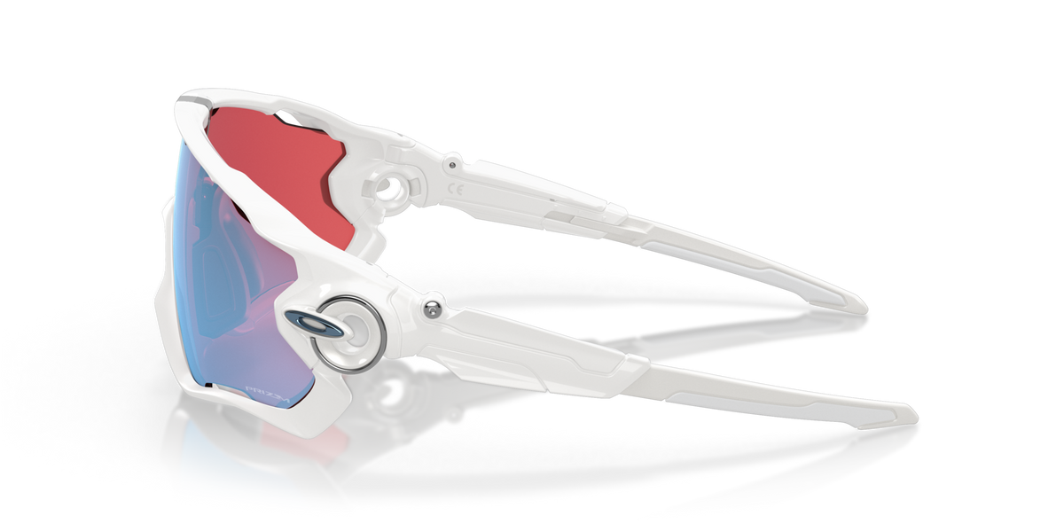 Oakley OO9290 JAWBREAKER 929021 Occhiali da sole Oakley 4
