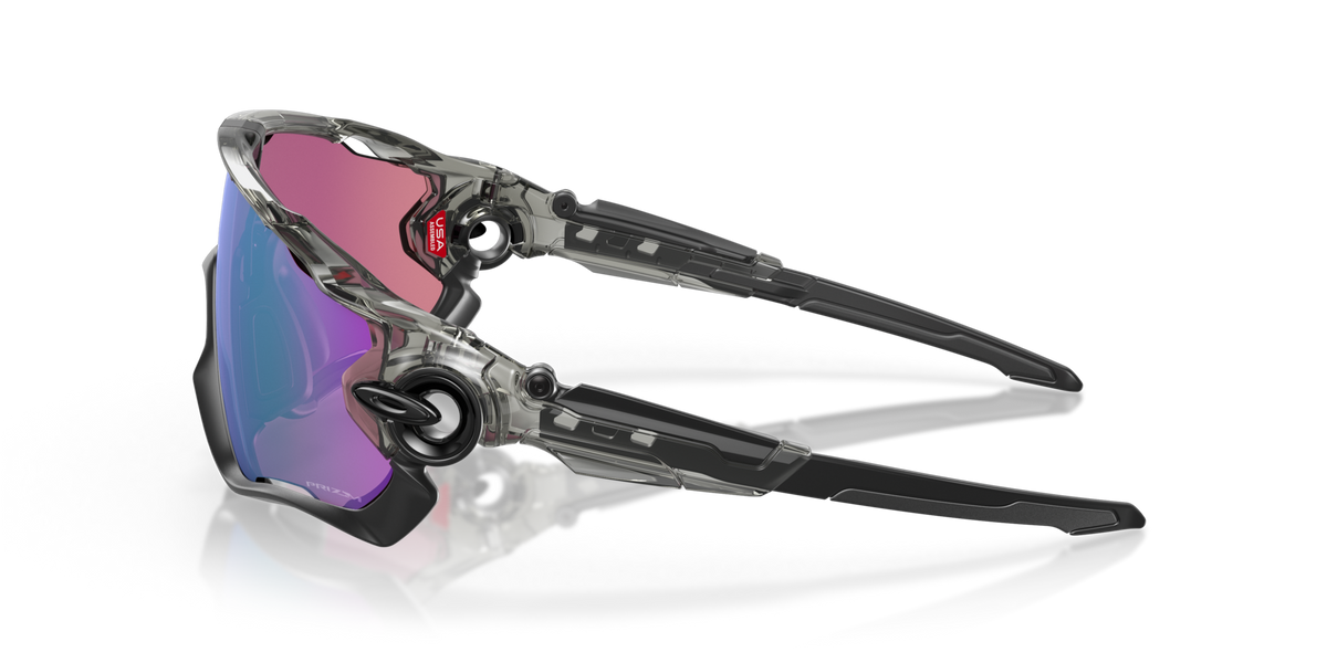 Oakley OO9290 JAWBREAKER 929046 Occhiali da sole Oakley 4