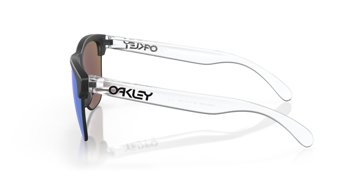Oakley OO9374 FROGSKINS LITE 937402 Occhiali da sole Oakley 4